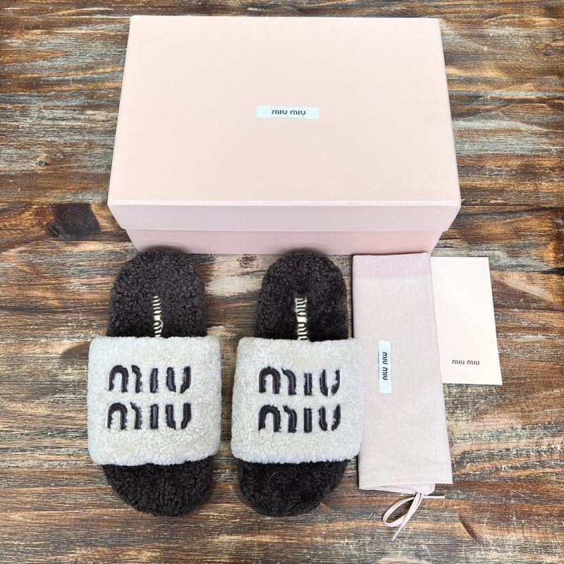 Miu Miu Sandals